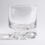 The Cuillin Heavy Base Whiskey Glass Set