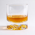 The Cuillin Heavy Base Whiskey Glass Set