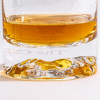 The Cuillin Heavy Base Whiskey Glass Set