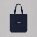 Glendalough Topographic Tote — view 2