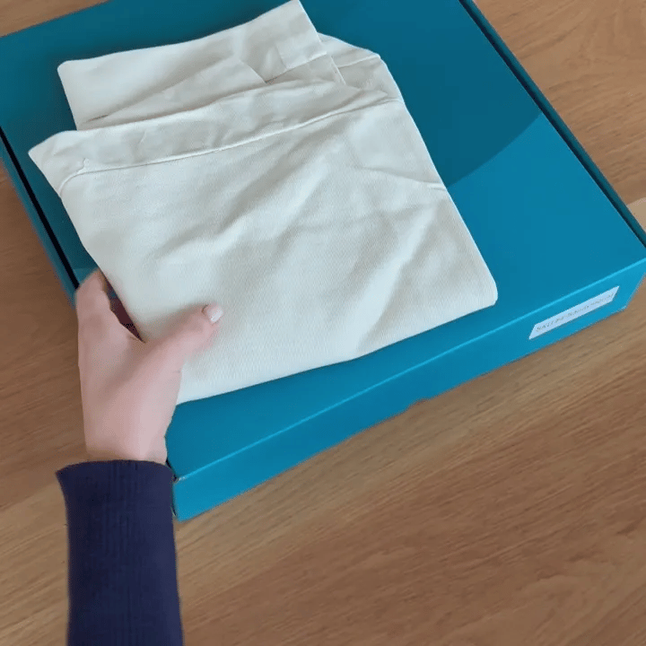 The Tidal Tote