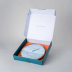 Woolacombe Tide Clock — view 3