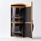 Galtymore Heavy Base Whiskey Glass Set — view 3