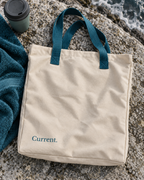 The Tidal Tote