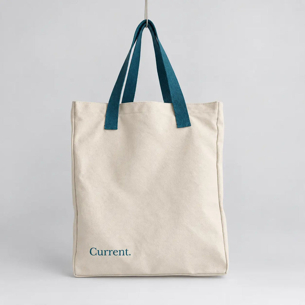 The Tidal Tote