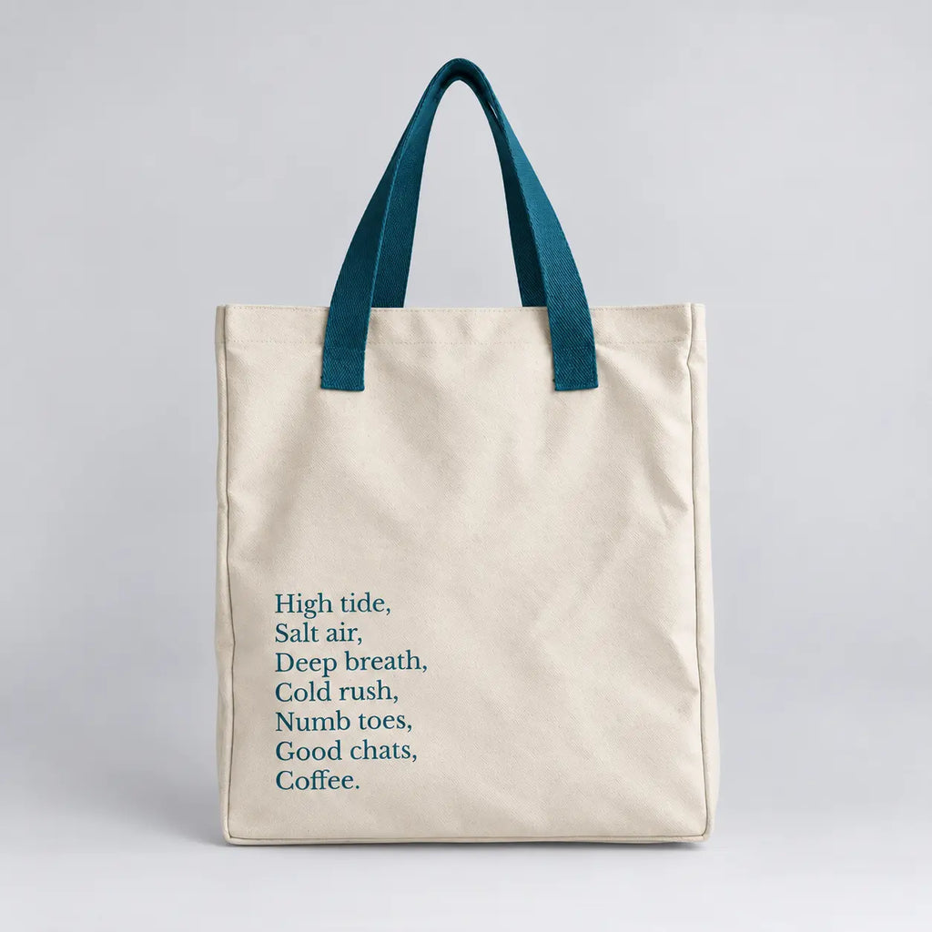 The Tidal Tote