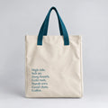 The Tidal Tote