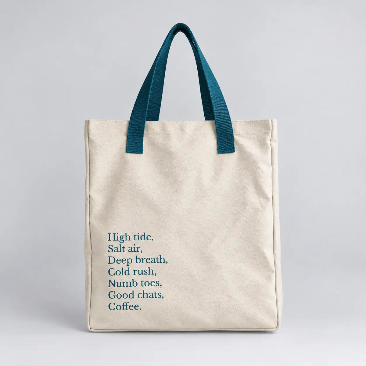 The Tidal Tote