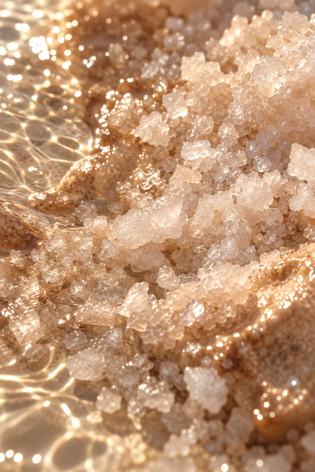 Sea salt